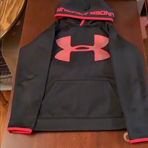 Boys sweatshirt
